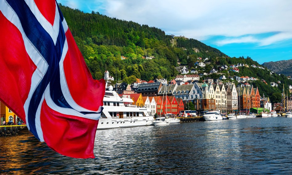 Fundusze Norweskie – Innowacje w obszarze wód śródlądowych lub morskich