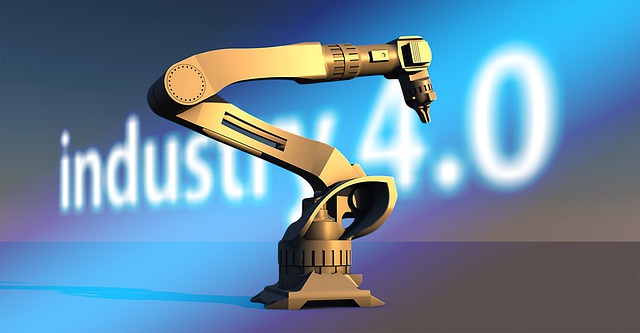Robotyzacja i automatyzacja pracy w produkcji – redukcja zatrudnienia, a może powstawanie nowych zawodów i stanowisk pracy?
